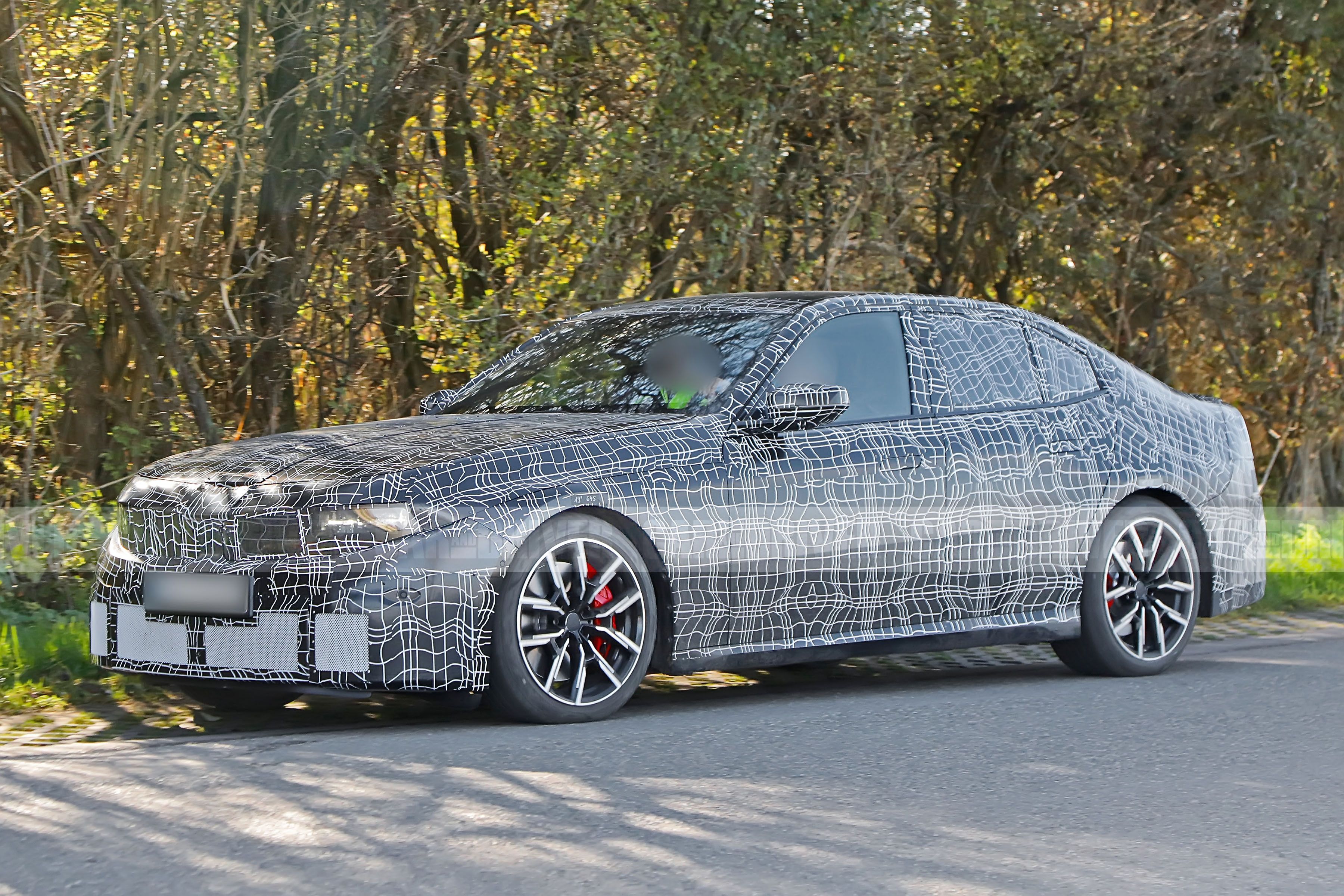 2026 BMW 3-Series – Yeni Nəsil Sport Sedan Gəlir