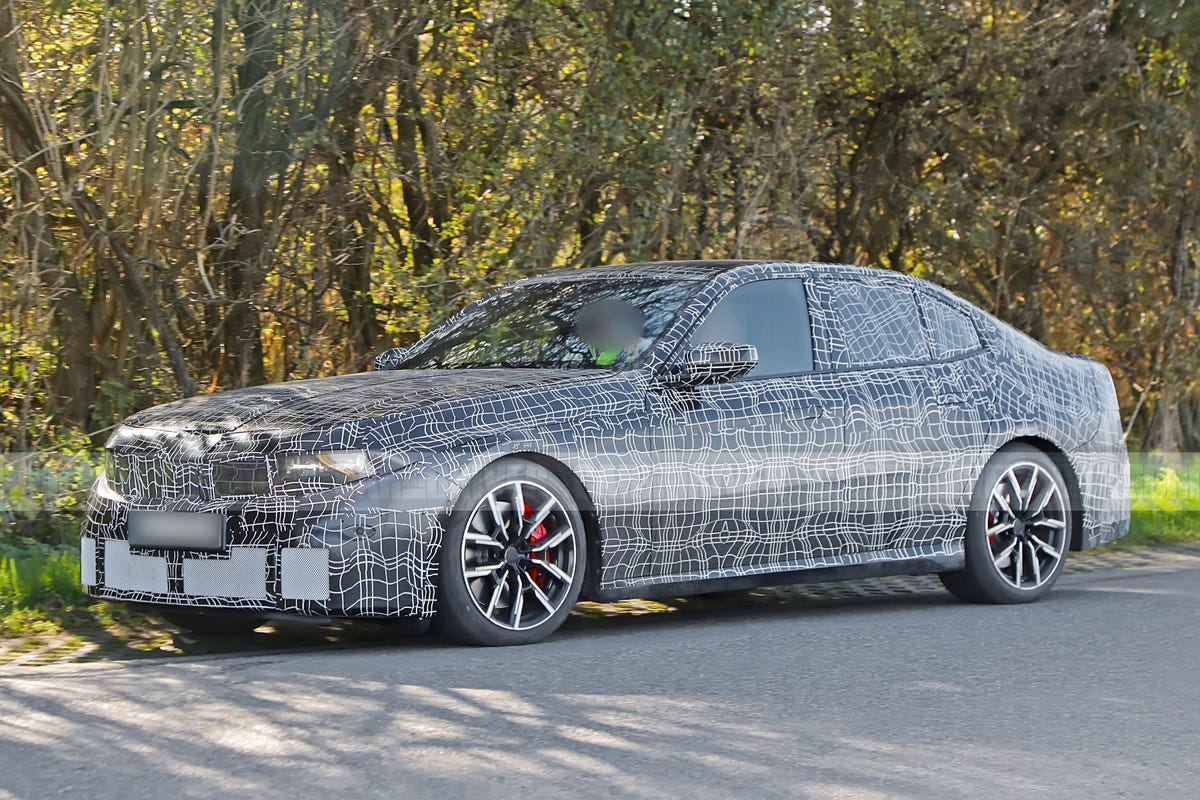 2026 BMW 3-Series: What We Know So Far