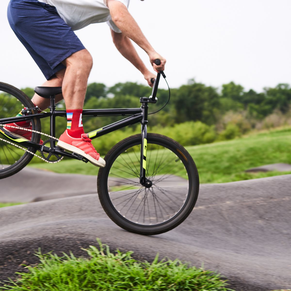 op gang brengen Missend stap in Best BMX Bikes 2023 - Freestyle and BMX Race Bikes