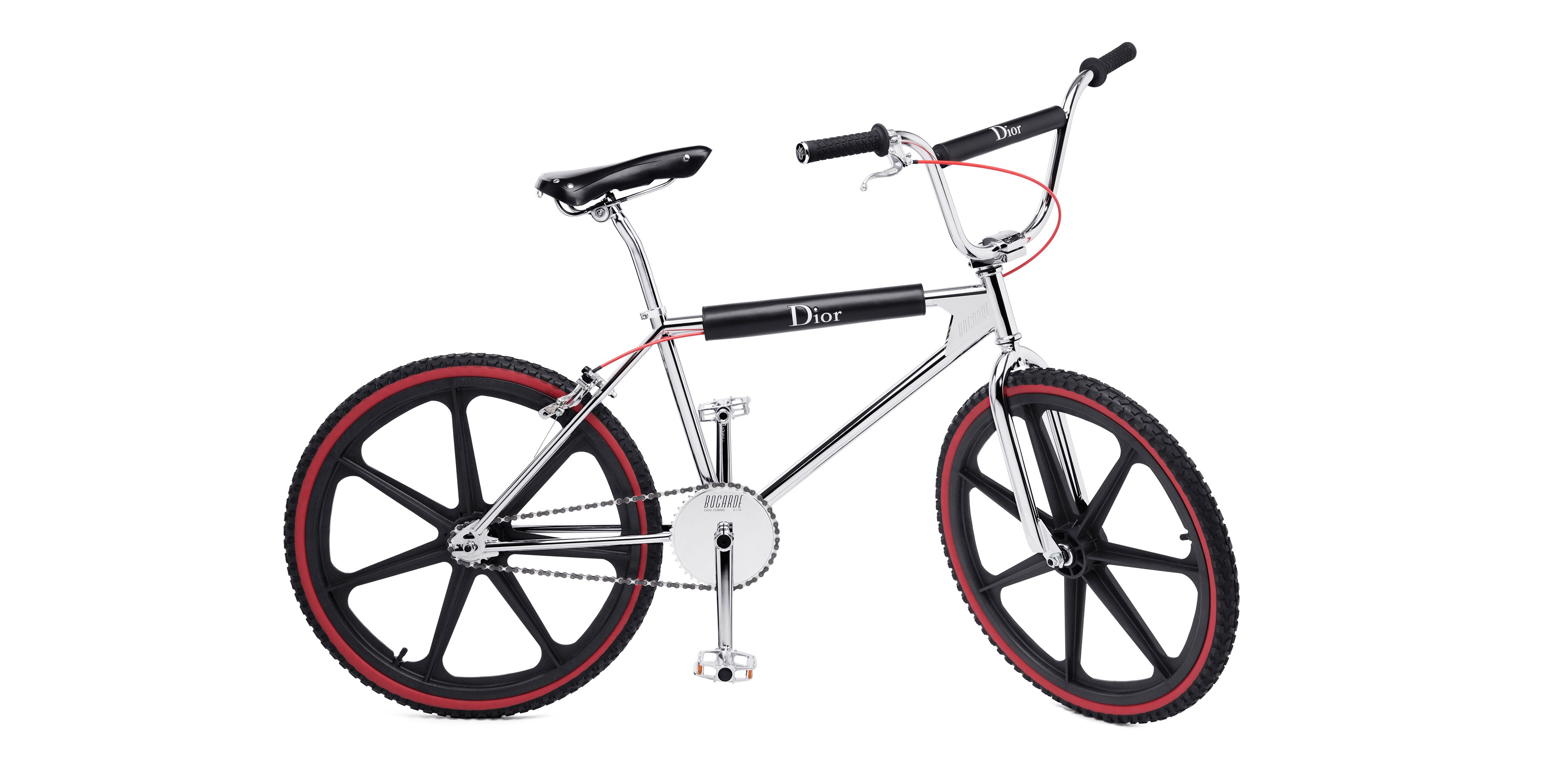 Dior bmx clearance bike