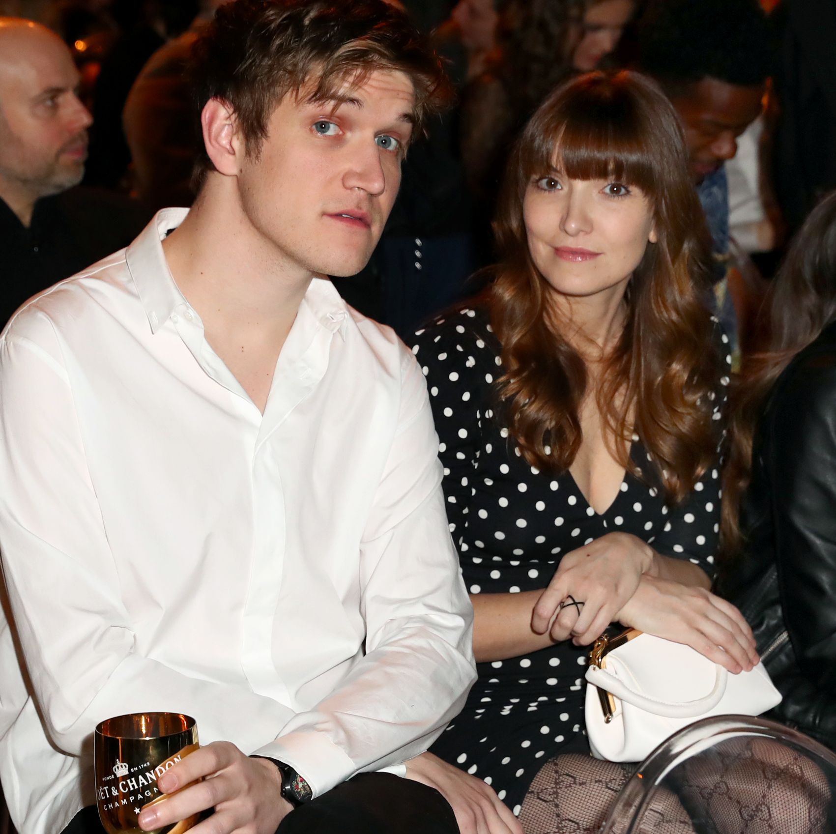 What You Need to Know About Bo Burnham's Girlfriend, Director Lorene Scafaria