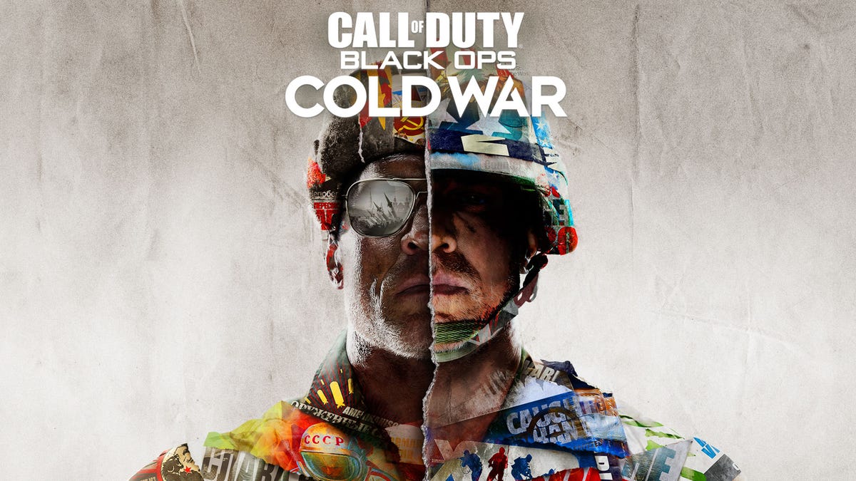 Black Ops Cold War and Warzone Prime Gaming bundles revealed