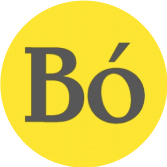 Bó Logo