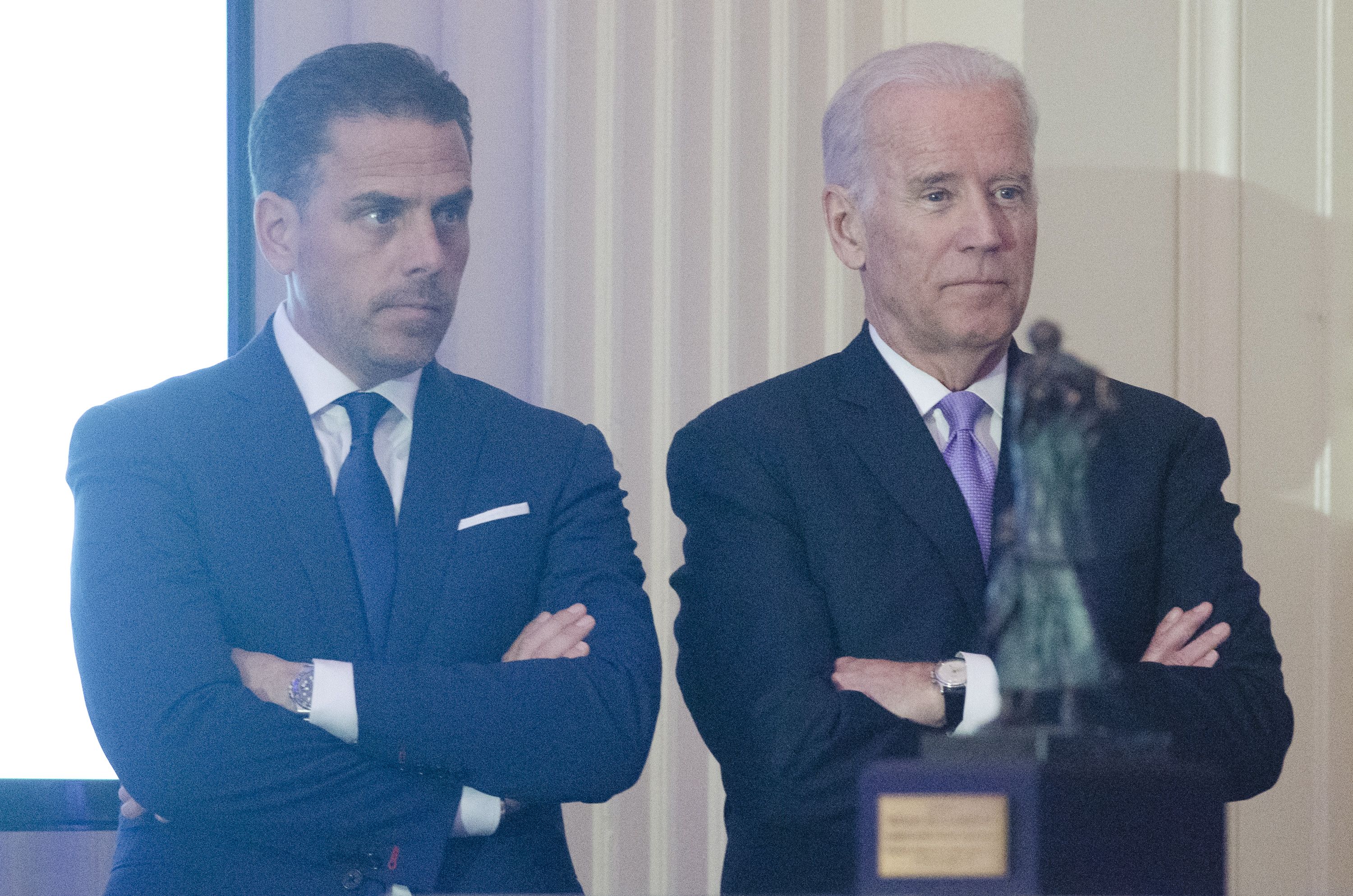 Merrick Garland Appointed a Special Counsel In the Hunter Biden Probe