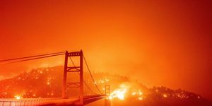us wildfires california