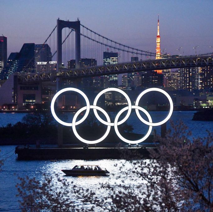 japanese government and ioc agree to postpone olympic games