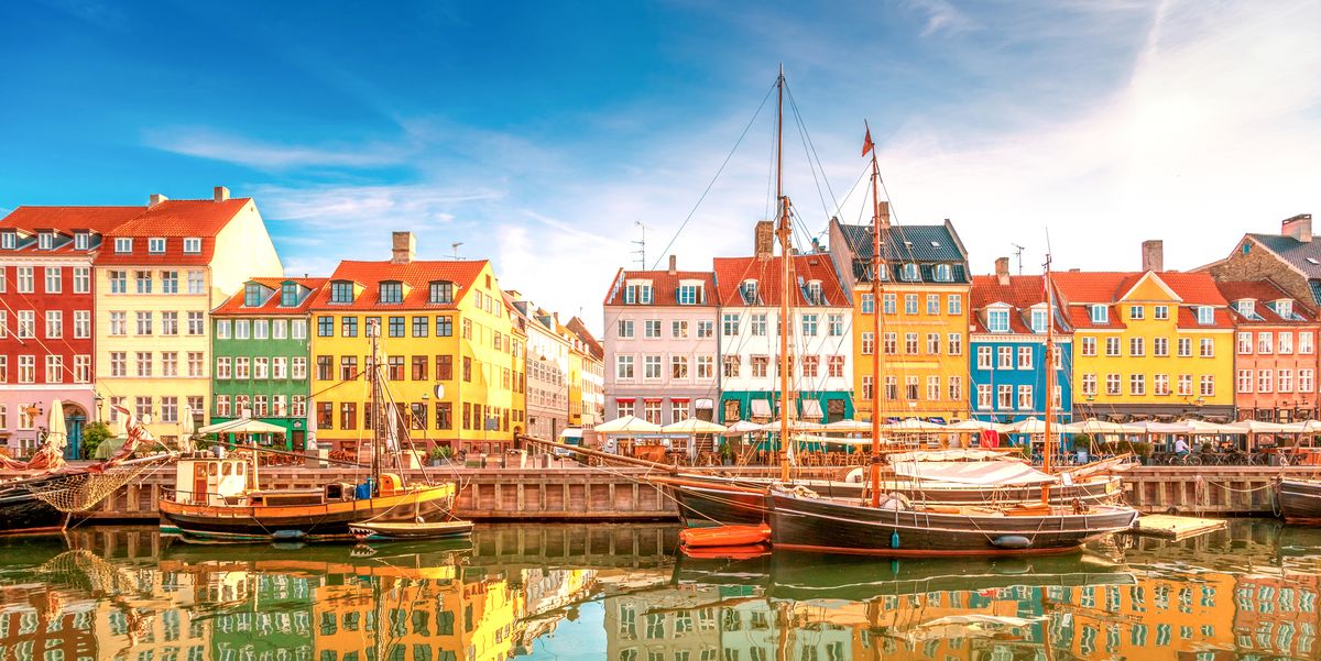 IKEA Is Giving Away a Trip to Denmark, Seeking a 