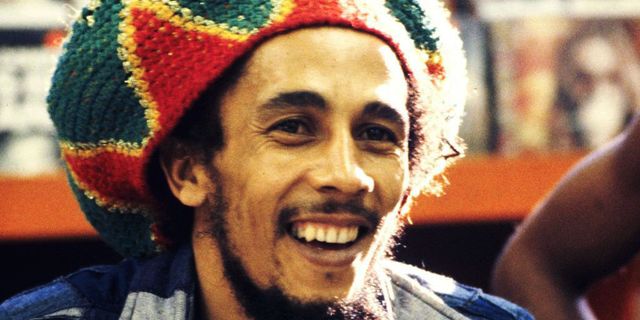 Bob Marley & The Wailers – Is This Love (Remix) Lyrics