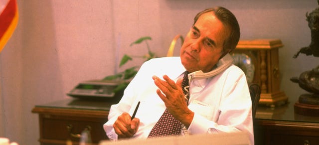 Bob Dole