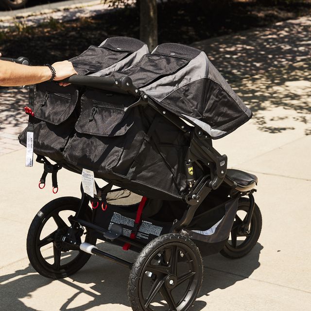 9 Best Double Strollers of 2024 - Strollers for Two Kids