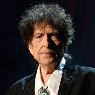 bob dylan