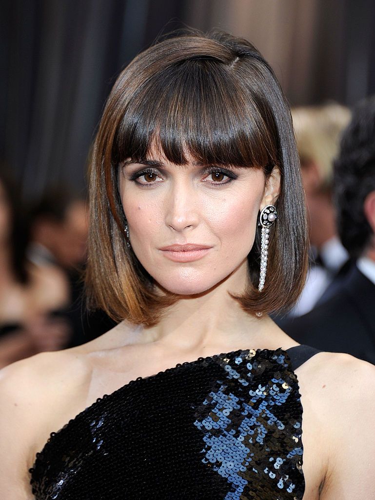 50 Trendy Haircuts and Hairstyles with Bangs in 2023 - Hair Adviser