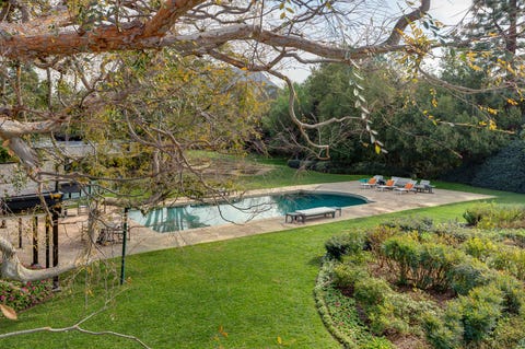 Bob Hope Estate Sold to Businessman Ron Burkle for $15 Million