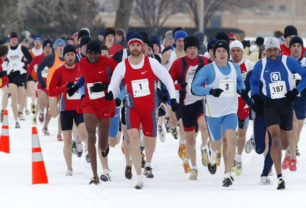 2004 usa xc championships elite men's 12k