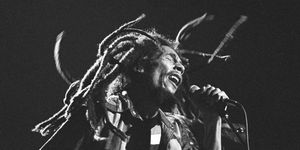 bob marley and the wailers at uptown theater