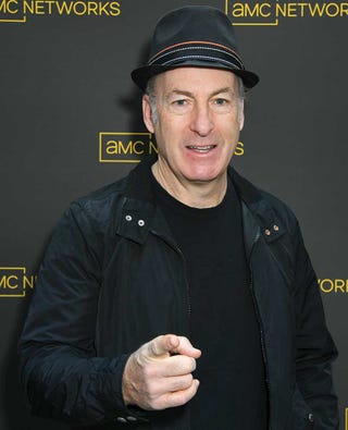 bob odenkirk
