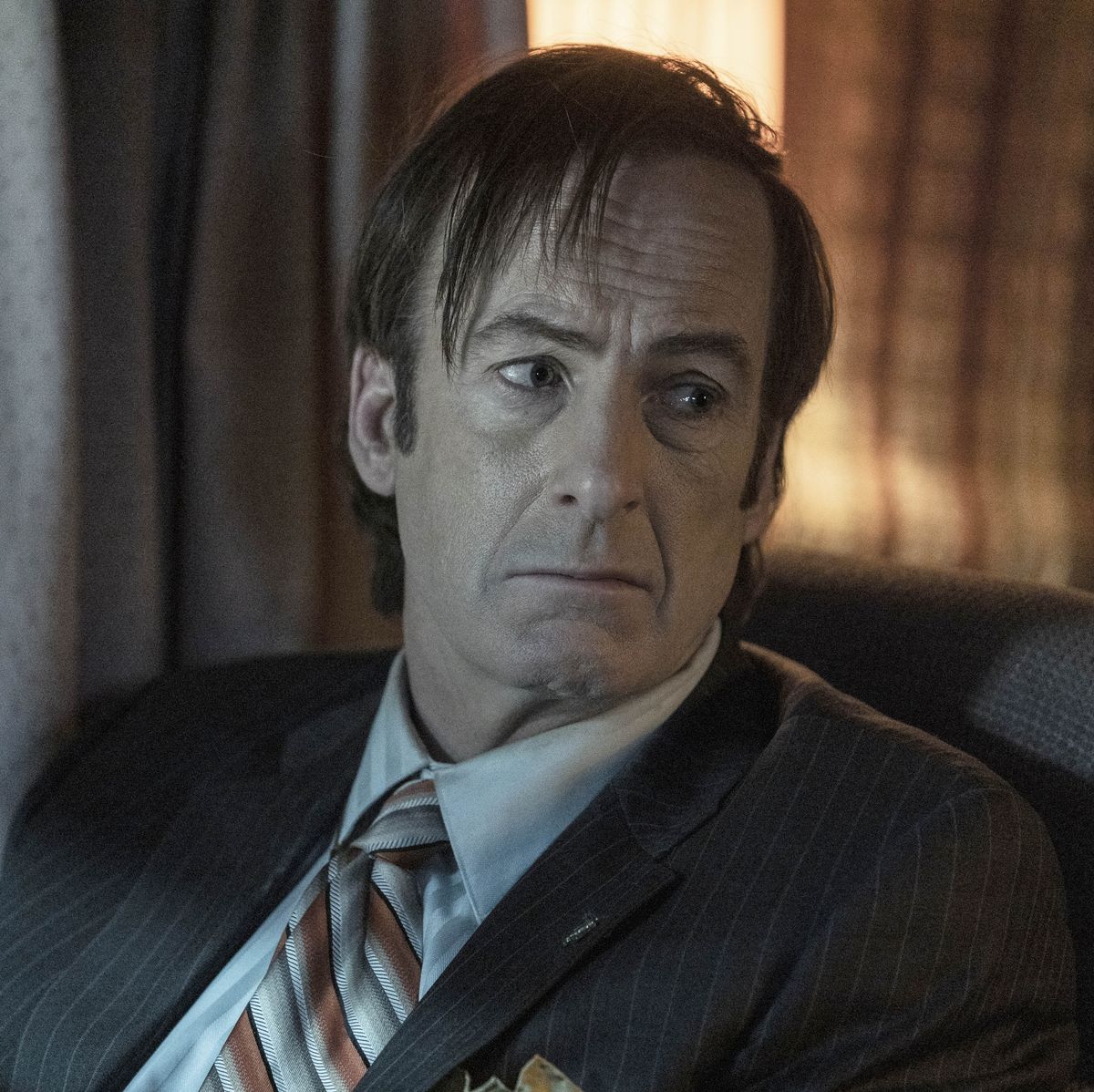Better Call Saul' Is Finally Overcoming Its Biggest Flaw