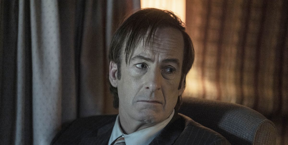 Better Call Saul actor reveals alternate version of ending scene