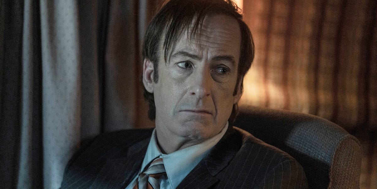 Why Better Call Saul was cancelled – season 7 chance or spinoff