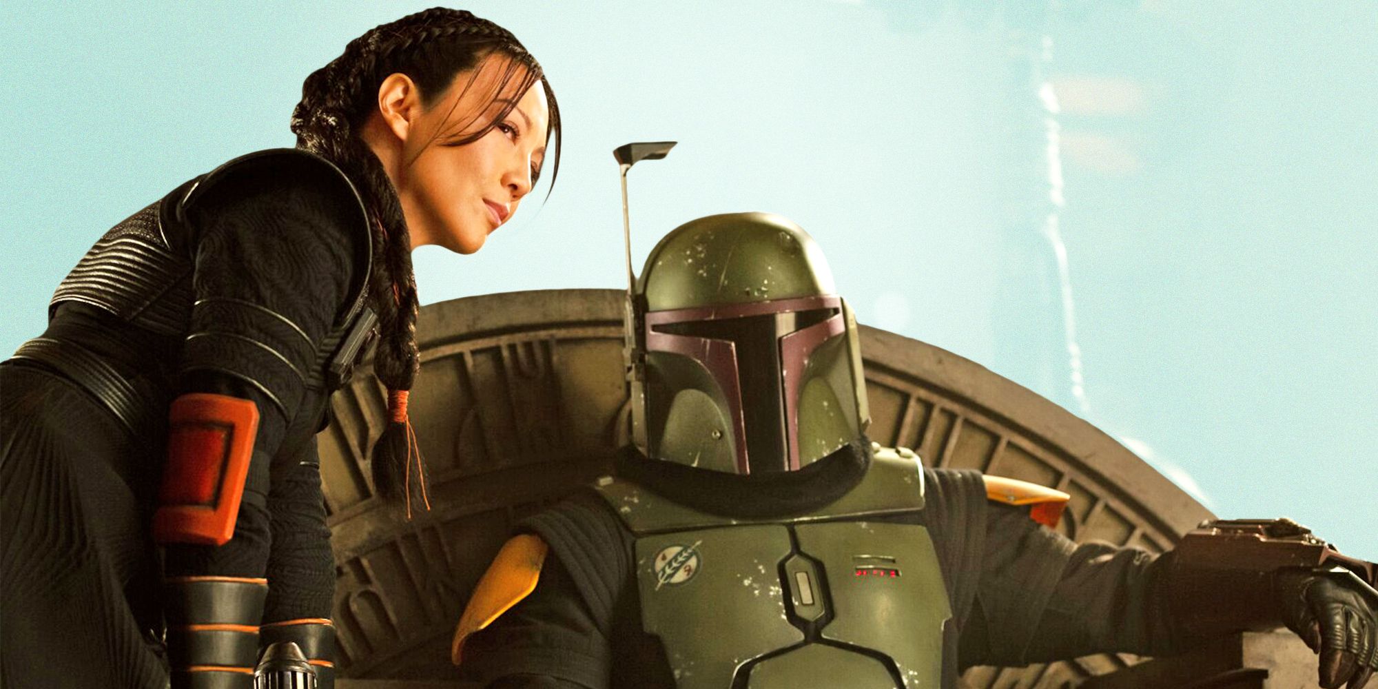 Ship discount the mandalorian