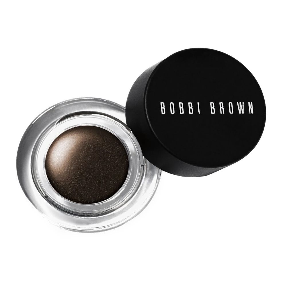 bobbi brown longwear gel eyeliner eyeliner gel