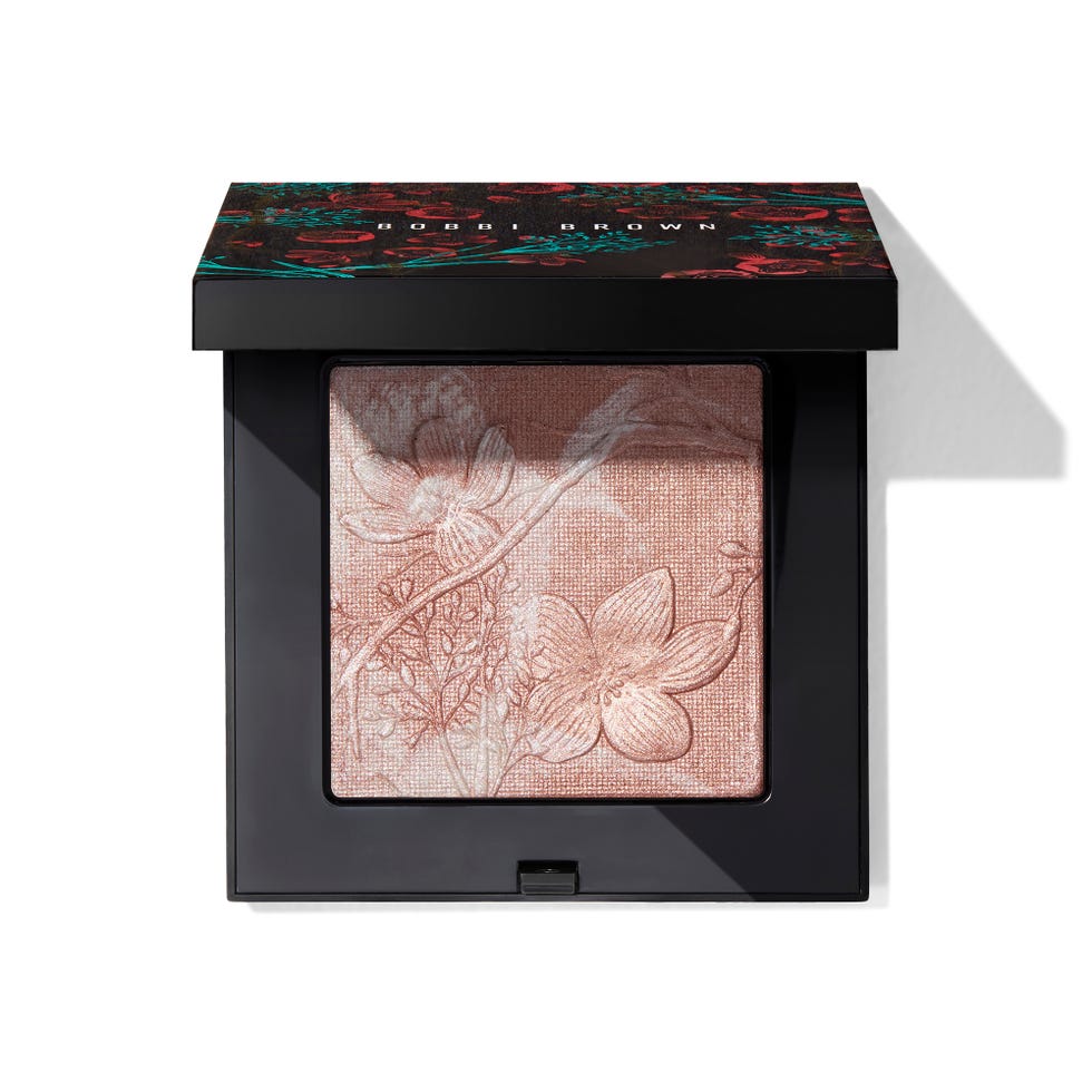 BOBBI BROWN 限量『金緻美肌粉#PINK GLOW』