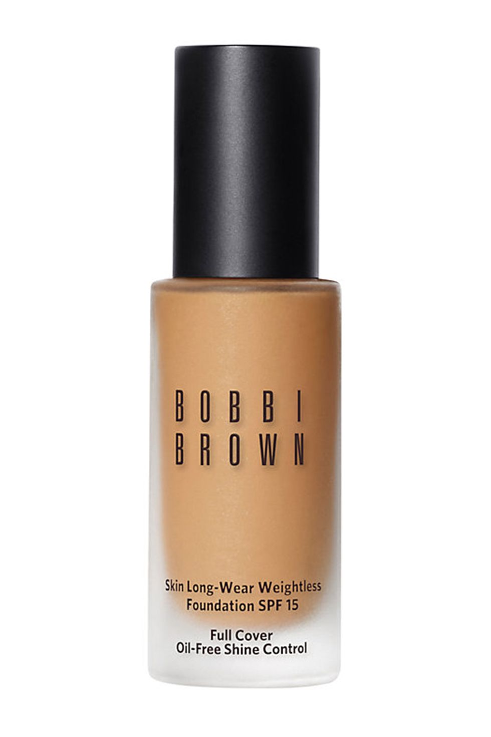 Bobbi Brown Skin Long-Wear Foundation