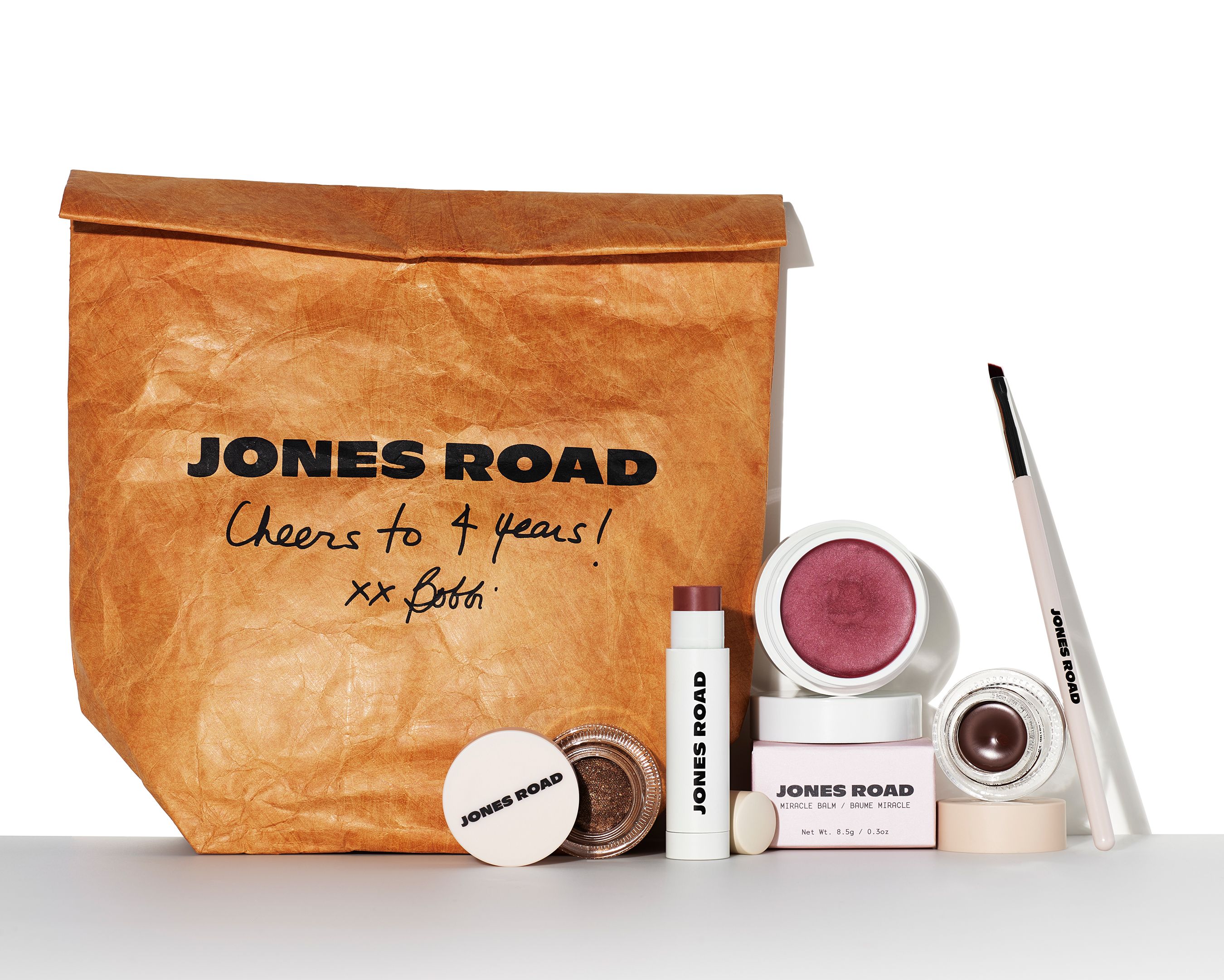 Jones Road bundle for Cris sold