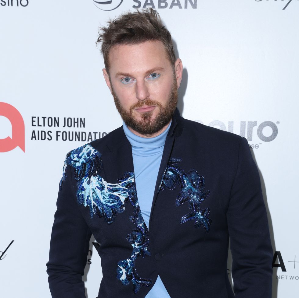 Queer Eye's Bobby Berk Admits to 'Situation' with Tan France That Made Him  'Angry