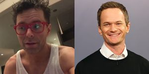 Bobby Bones Had the Best Response to Neil Patrick Harris’s Scathing 'Dancing With the Stars' Tweet