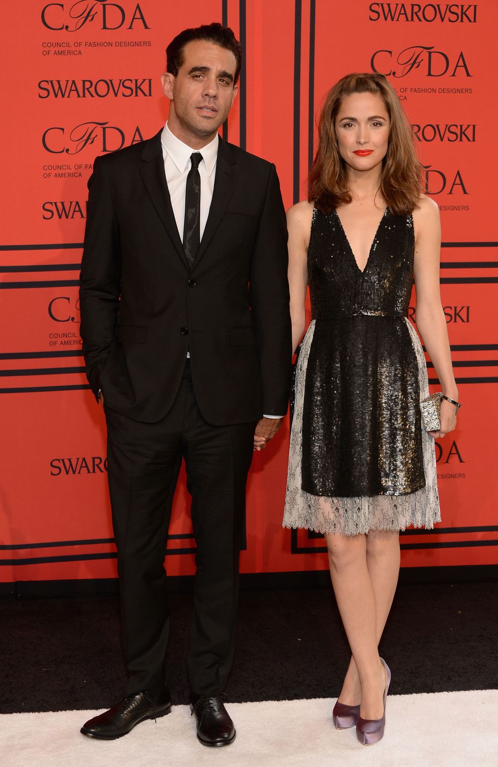 2013 CFDA moda ödülleri kazananları