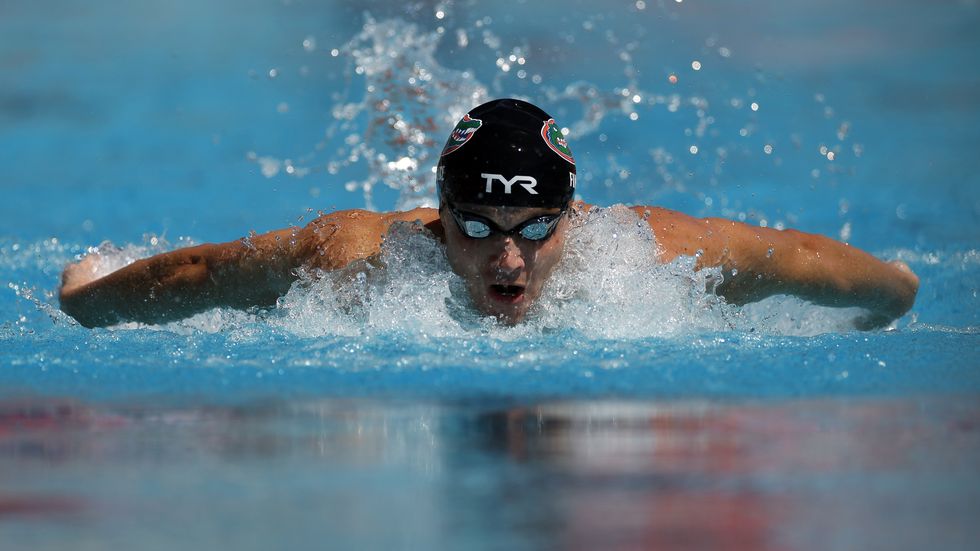 tyr pro swim series san antonio day 3