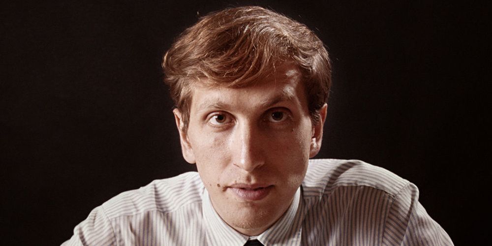 Decrypting Bobby Fischer: Professor Brings to Light the Darker Side