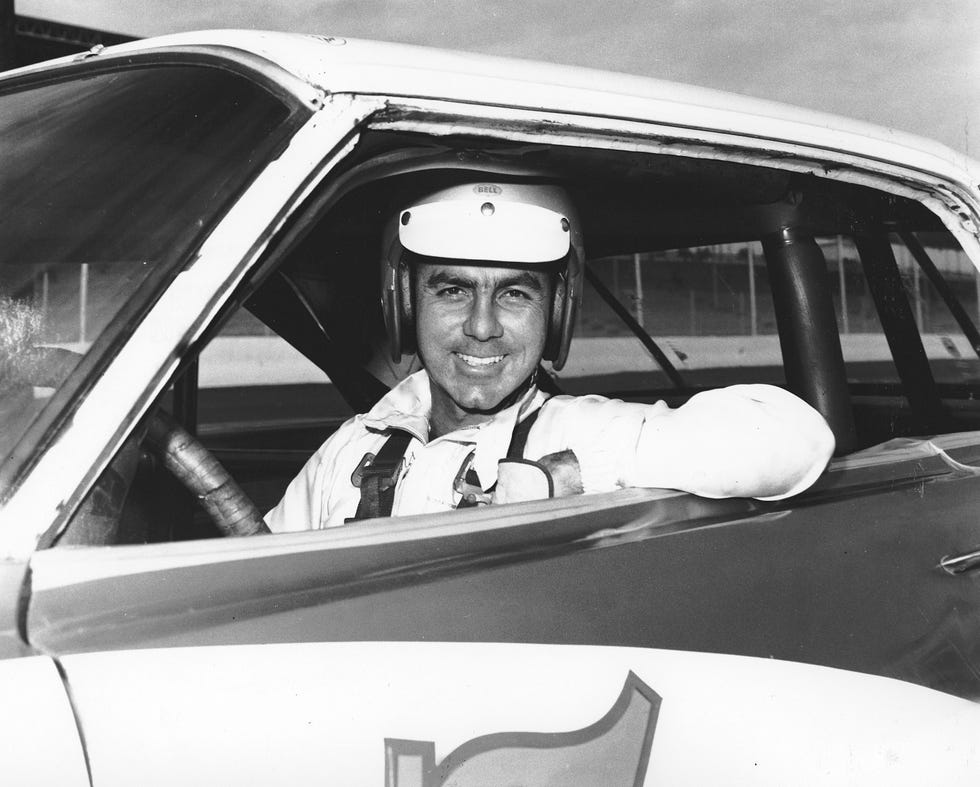 It's Quite a List: NASCAR Connections to Indy 500 Date Back to 1963