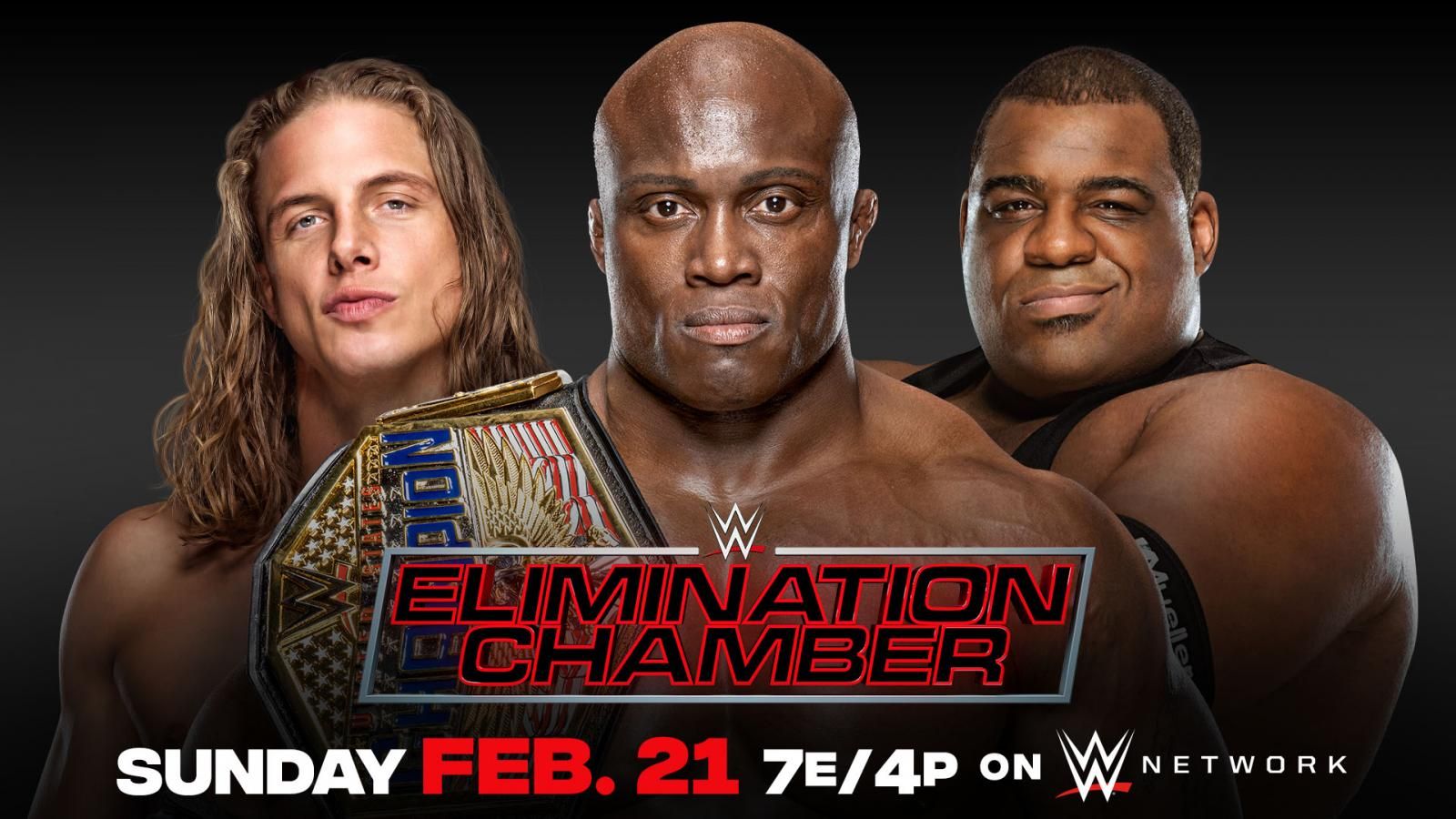 Wwe elimination chamber 2025 2021 streaming free