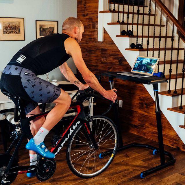How to Fuel for Indoor Cycling