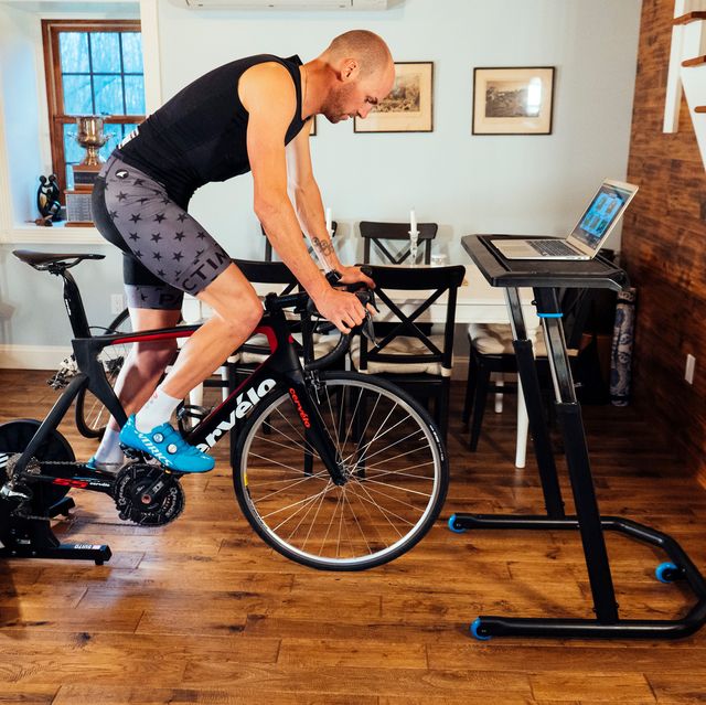 Indoor Cycling Plan: Tips You Need to Maintain Your Fitness