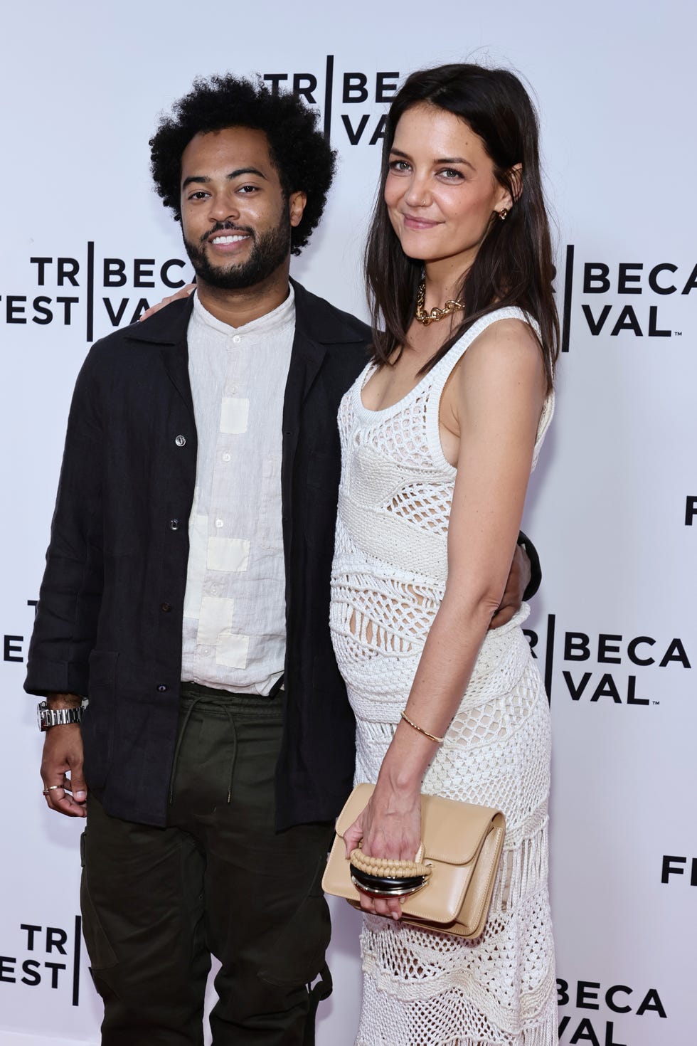 "alone together" premiere 2022 tribeca festival