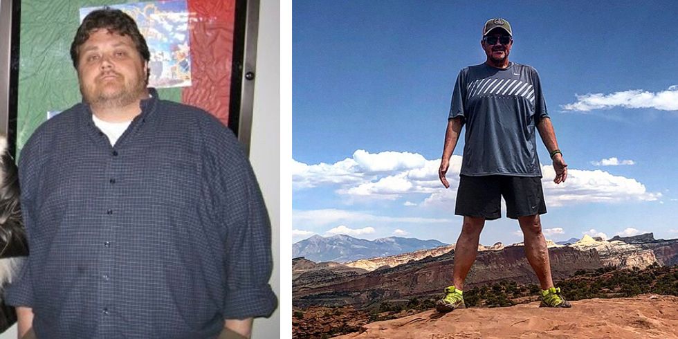 What Running a 5K Every Day for a Month Did to this Guy's Body