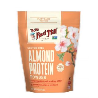 bob's red mill almond protein