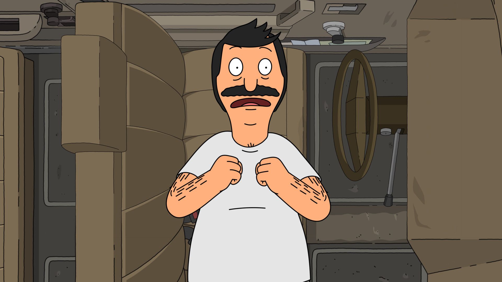 The Bob's Burgers Movie confirms Disney+ release date