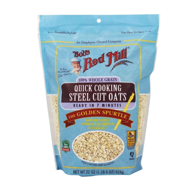 Healthy Cereal Healthy Cereal