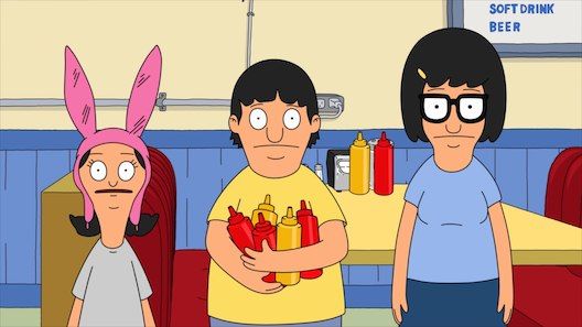 Here Are The Best Reactions On Recent Bobs Burgers Season 8 Episode   NERDISM