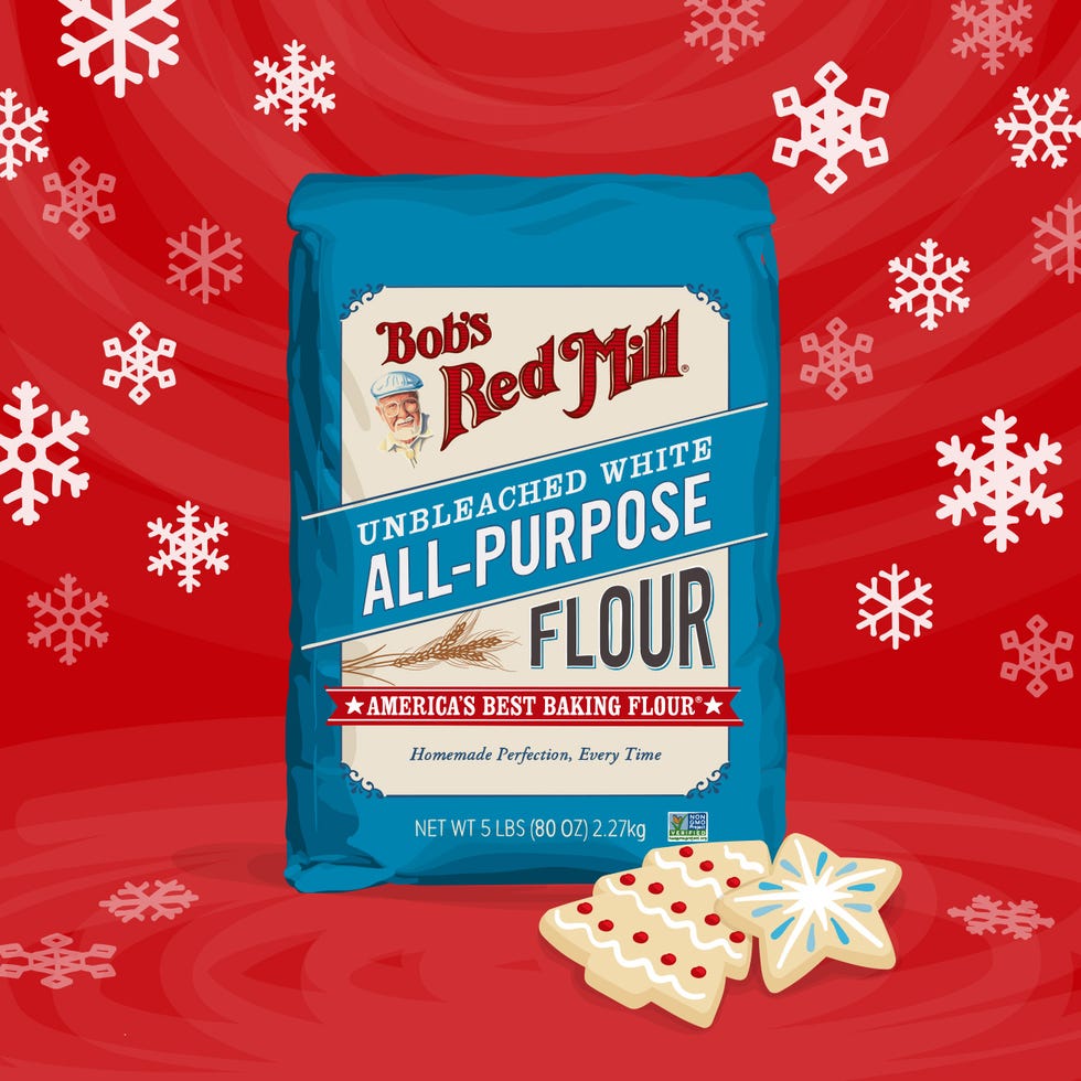 bob's red mill all purpose flour