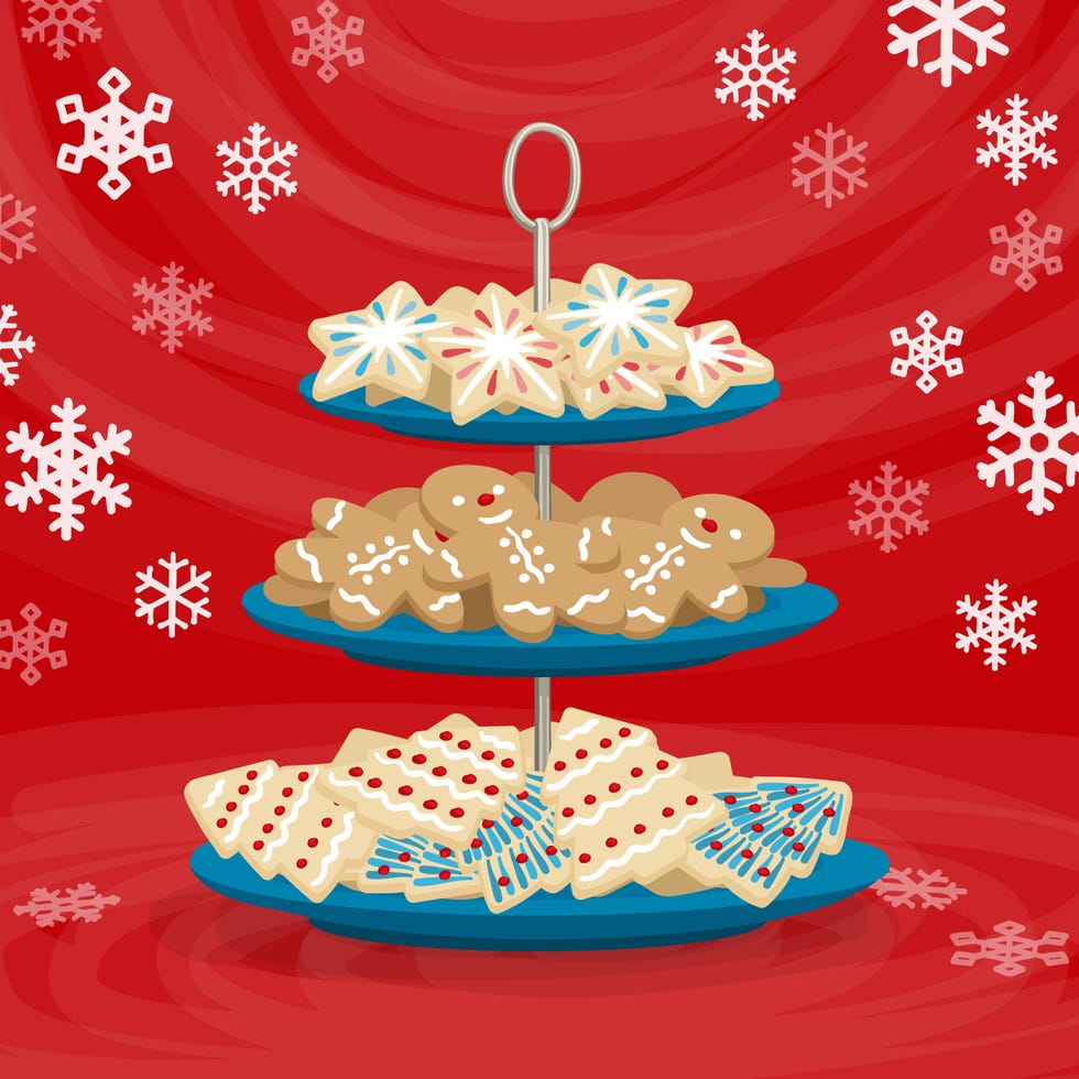 cookie tray
