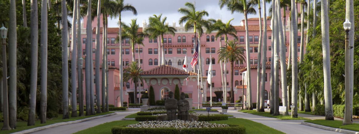 Tech Billionaire Michael Dell Buys Historic Boca Raton Resort for $875 Million