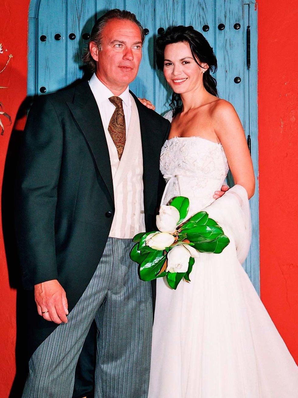 oda bertin osbonre y fabiola martinez