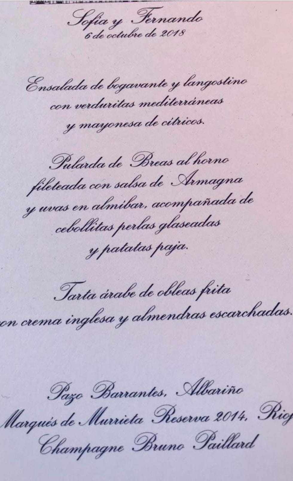 Fernando Fitz-James Stuart y Sofía Palazuelo