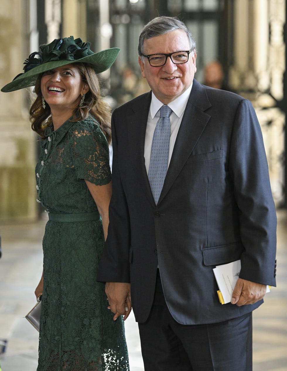 francisca de braganza y duarte de sousa araujo