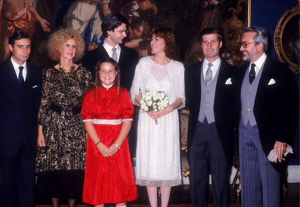 jacobo se casó con maría eugenia fernández de castro